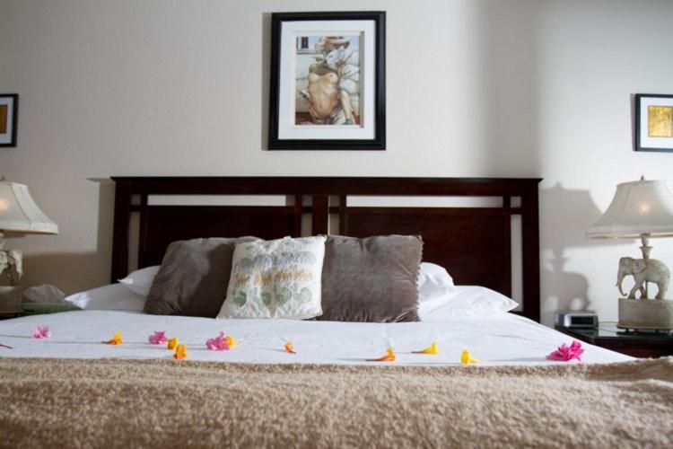 Sea Mountain Nude Resort & Spa Hotel - Adults Only Desert Hot Springs Bagian luar foto