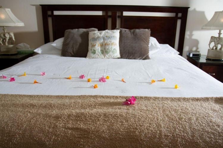 Sea Mountain Nude Resort & Spa Hotel - Adults Only Desert Hot Springs Bagian luar foto