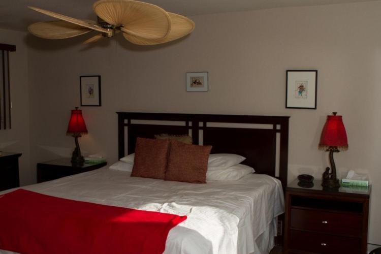 Sea Mountain Nude Resort & Spa Hotel - Adults Only Desert Hot Springs Bagian luar foto