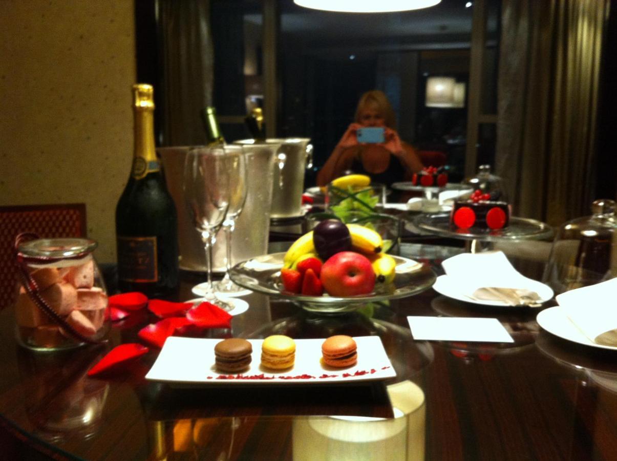 Sea Mountain Nude Resort & Spa Hotel - Adults Only Desert Hot Springs Bagian luar foto