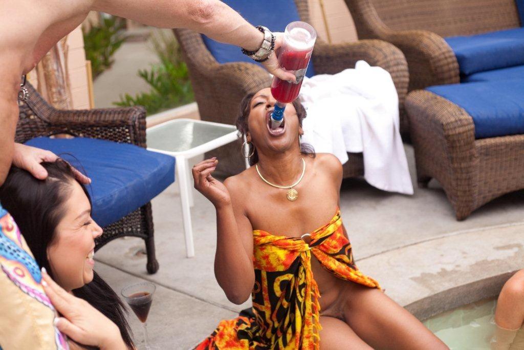 Sea Mountain Nude Resort & Spa Hotel - Adults Only Desert Hot Springs Bagian luar foto