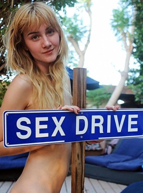 Sea Mountain Nude Resort & Spa Hotel - Adults Only Desert Hot Springs Bagian luar foto