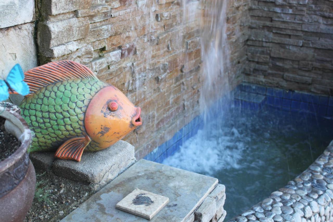 Sea Mountain Nude Resort & Spa Hotel - Adults Only Desert Hot Springs Bagian luar foto